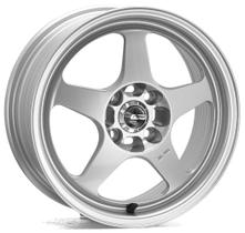 4 RODAS RAW MODELO SPOON SPORTS / ARO 15X6,5 / (4x100) ET35 4 RODAS RAW MODELO SPOON SPORTS / ARO 15X6,5 / (4x100) ET35