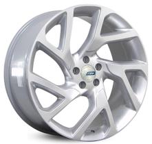 4 rodas raw modelo velar svautobiography / aro 22x9 / (5x120) et48