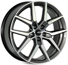 4 rodas raw modelo volvo xc60 recharge / aro 20x8 / (5x108) et45