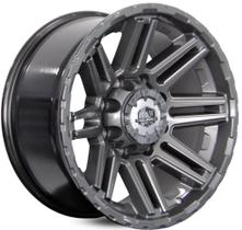 4 RODAS RAW OR-06 FORD F-250 / ARO 18X8,5 / (8x170) ET 0