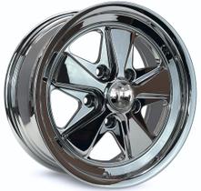 4 rodas raw porsche 911 fuchs / aro 15 / 2 talas (5x112) et25/20 4 rodas raw porsche 911 fuchs / aro 15 / 2 talas (5x112) et25/20