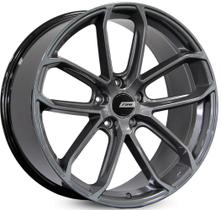 4 rodas raw porsche taycan gts / aro 22 / 2 talas / (5x130) et65/65 4 rodas raw porsche taycan gts / aro 22 / 2 talas / (5x130) et65/65