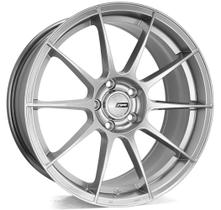 4 RODAS RAW RH10 / ARO 18X8 (5X112) ET40 cor:Titânio 4 RODAS RAW RH10 / ARO 18X8 (5X112) ET40 cor:Titânio