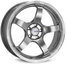 4 rodas raw spe-698 modelo advan gt / aro 19x8,5 (5x112) et35 4 rodas raw spe-698 modelo advan gt / aro 19x8,5 (5x112) et35