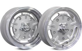 4 rodas raw speed master / aro 15 / 2 talas /(5x205) et20/14