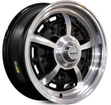 4 rodas raw sprintstar fusca / aro 15x5,5 / (5x205) et14