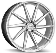 4 RODAS RAW SUNSTONE / ARO 22X9 (5X114) ET38 cor:Prata 4 RODAS RAW SUNSTONE / ARO 22X9 (5X114) ET38 cor:Prata