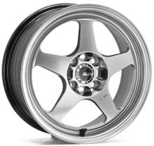 4 RODAS RAW VORS / ARO 15X6,5 (4X100) ET35 cor:Titânio 4 RODAS RAW VORS / ARO 15X6,5 (4X100) ET35 cor:Titânio