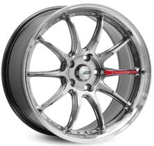 4 rodas raw work emotion zr10 / aro 19x8,5 (5x112) et35