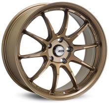 4 rodas raw work emotion zr10 / aro 19x8,5 (5x114) et35