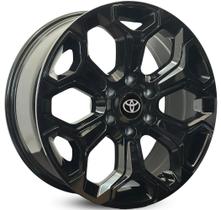 4 RODAS S53 OFFROAD TOYOTA HILUX / ARO 20X8,5 (6x139) ET35