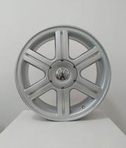 4 Rodas VW Gol Rallye - BRW 260 Pimenta - Aro 17 4x100