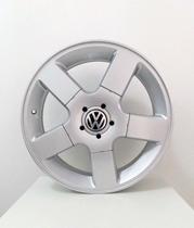 4 Rodas VW Gol TSI - Brw 1530 - aro 17 4x100