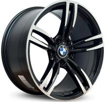 4 rodas zeus bmw m3 f80 / aro 19 duas talas (5x120) et30/40