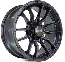 4 rodas zeus chevrolet s-10 off-road / aro 18x9 (6x139) et15