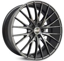 4 rodas zeus f2p005 forjadas / aro 20x8,5 / (5x114) et35