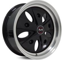 4 rodas zeus fusca cigoletta / aro 15x8 / (5x205) et:-7