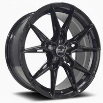 4 RODAS ZEUS H34 WFF / ARO 18X8 (5X100) ET35 cor:Black Piano 4 RODAS ZEUS H34 WFF / ARO 18X8 (5X100) ET35 cor:Black Piano