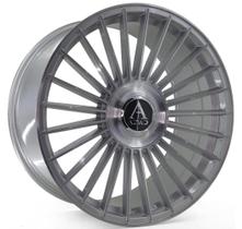 4 rodas zeus imp modelo azad az25 / aro 22 / 2 talas / (5x112) et15/20 4 rodas zeus imp modelo azad az25 / aro 22 / 2 talas / (5x112) et15/20