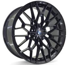 4 rodas zeus imp modelo bmw m3, serie 3 / aro 20 / 2 talas / (5x120) et35/40 4 rodas zeus imp modelo bmw m3, serie 3 / aro 20 / 2 talas / (5x120) et35/40