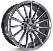 4 rodas zeus imp modelo esportivo / aro 19x8 (5x112) et45 4 rodas zeus imp modelo esportivo / aro 19x8 (5x112) et45