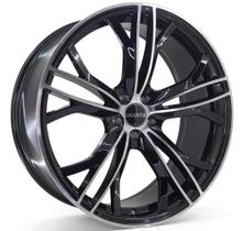 4 rodas zeus imp modelo esportivo / aro 22x9 / (5x114) et25