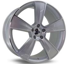 4 rodas zeus imp modelo ford mustang / aro 20 / 2 talas (5x114) et36/42