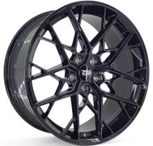 4 rodas zeus imp modelo hre ff10 / aro 19x8,5 (5x114) et33