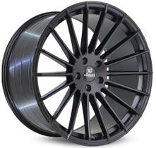 4 rodas zeus imp modelo humann / aro 21 / 2 talas / (5x112) et35/37