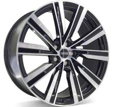 4 rodas zeus imp modelo land rover / aro 22x9,5 (5x120) et45 4 rodas zeus imp modelo land rover / aro 22x9,5 (5x120) et45