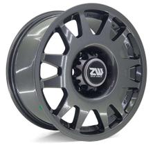 4 rodas zeus imp modelo off-road / 17x8 (6x139) et20