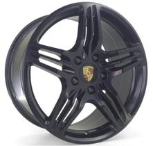 4 rodas zeus imp modelo porsche 718 / aro 19 / 2 talas / (5x130) et57/46