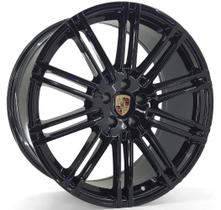 4 rodas zeus imp modelo porsche macan / aro 20 / 2 talas / (5x112) et26/19 4 rodas zeus imp modelo porsche macan / aro 20 / 2 talas / (5x112) et26/19