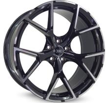 4 rodas zeus importada audi a5 / aro 20x9 (5x112) et30