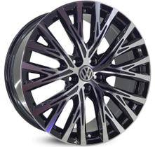 4 RODAS ZEUS IMPORTADAS JETTA, GOLF, TIGUAN / 19x8,5 (5X112)