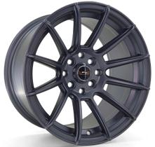 4 rodas zeus modelo as25 taluda / aro 15x8,25 / (4x100/114) et20