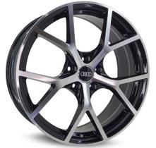 4 rodas zeus modelo audi a3 / aro 19x8 / (5x112) et40 4 rodas zeus modelo audi a3 / aro 19x8 / (5x112) et40