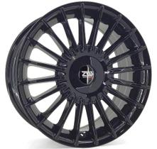 4 rodas zeus modelo bmw alpina esportiva / aro 15x6,5 (4x114) et30 4 rodas zeus modelo bmw alpina esportiva / aro 15x6,5 (4x114) et30