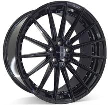 4 rodas zeus modelo element el15 / aro 22 / 2 talas / (5x114) et35/40