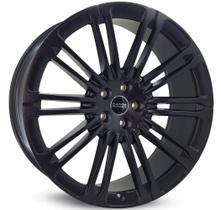 4 rodas zeus modelo land rover defender / aro 23x9,5 / (5x120) et35