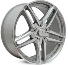 4 rodas zeus modelo mercedes-amg e63 / aro 19x8,5 / (5x112) et42