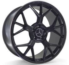 4 rodas zeus modelo mercedes amg gt 63 / aro 20 / 2 talas (5x112) et40/45