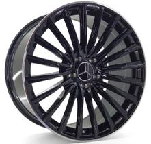 4 rodas zeus modelo mercedes / aro 19 / 2 talas (5x112) et40/45