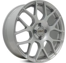 4 rodas zeus modelo nurburgring / aro 17x7 / (4x100) et42