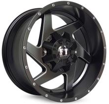 4 rodas zeus modelo off-road / aro 18x9 (8x170) et-12