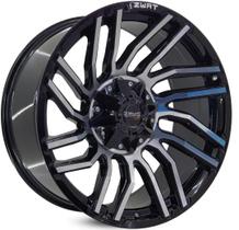 4 rodas zeus modelo off-road / aro 22x9 / (5x127/139) et10