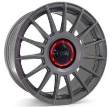 4 rodas zeus modelo oz racing superturismo / aro 18x8 / (5x114) et40