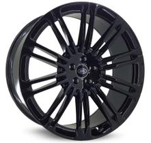 4 rodas zeus modelo range rover vogue / aro 22x9,5 / (5x108) et45 4 rodas zeus modelo range rover vogue / aro 22x9,5 / (5x108) et45