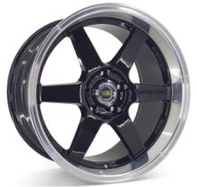 4 rodas zeus modelo rays volk te37 / aro 18 / 2 talas / (5x120) et20/25 4 rodas zeus modelo rays volk te37 / aro 18 / 2 talas / (5x120) et20/25