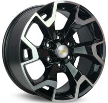 4 rodas zeus modelo s-10 ltz / aro 18x8 / (6x139) et28